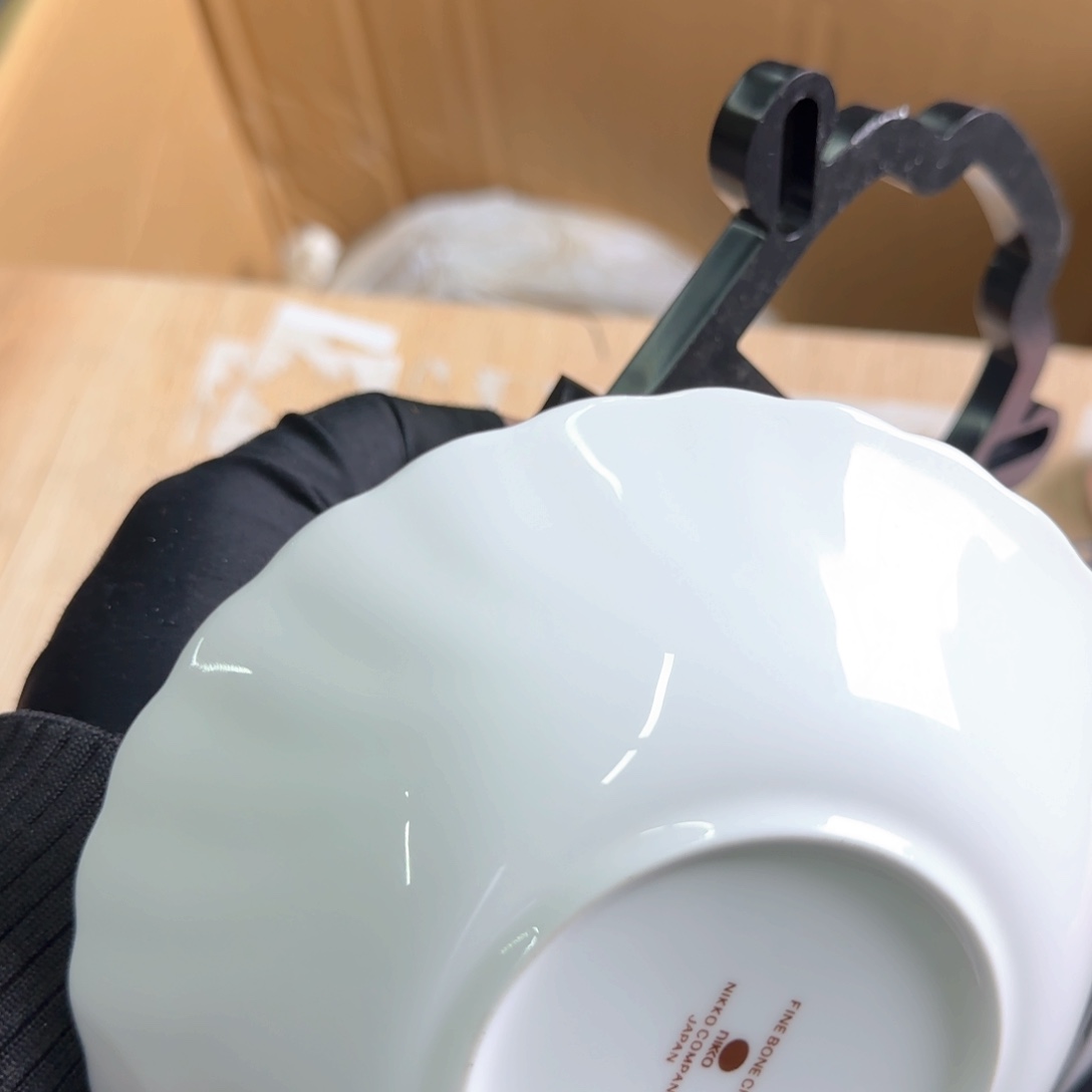 瓷片行***疆恭喜发财大吉大利