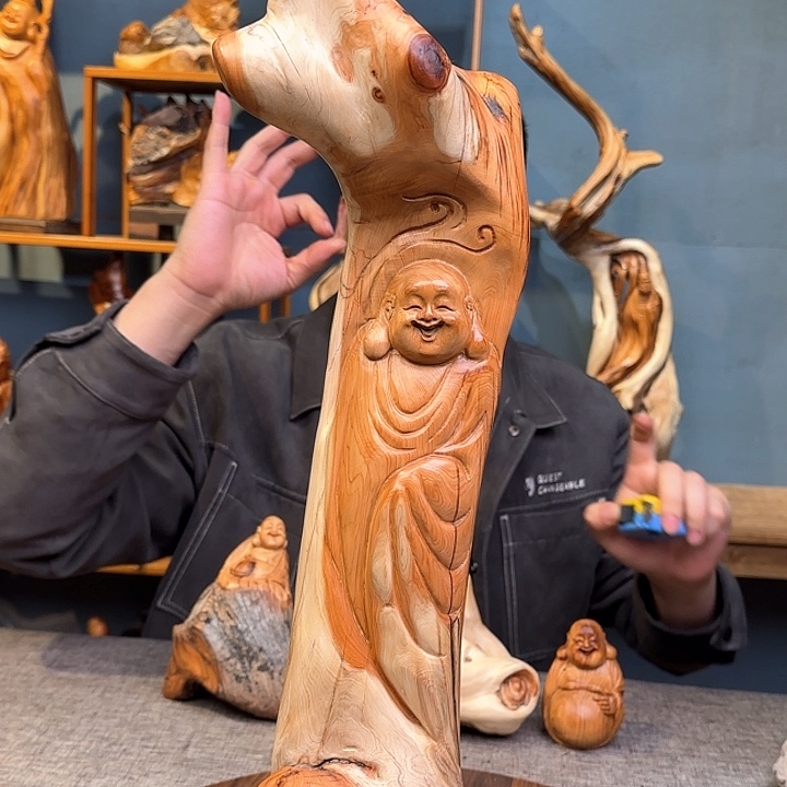 柏木（崖柏）关注一下