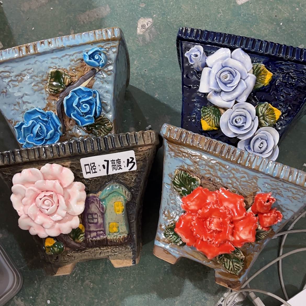 【闪购商品】红陶福利