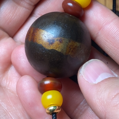 玛瑙/玉髓未镶嵌珠子