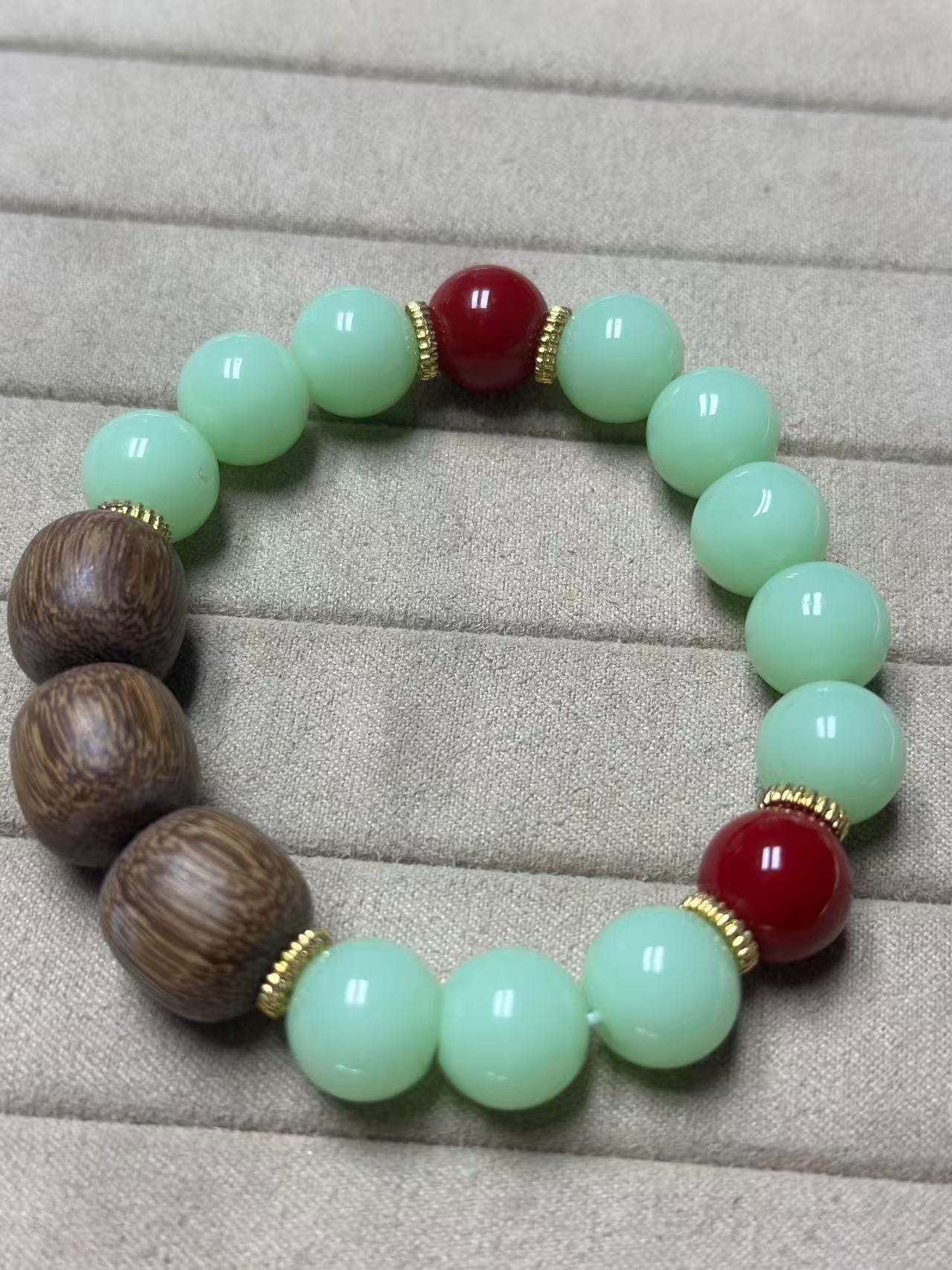 3583 精品时尚饰品DIY  多样性发其一