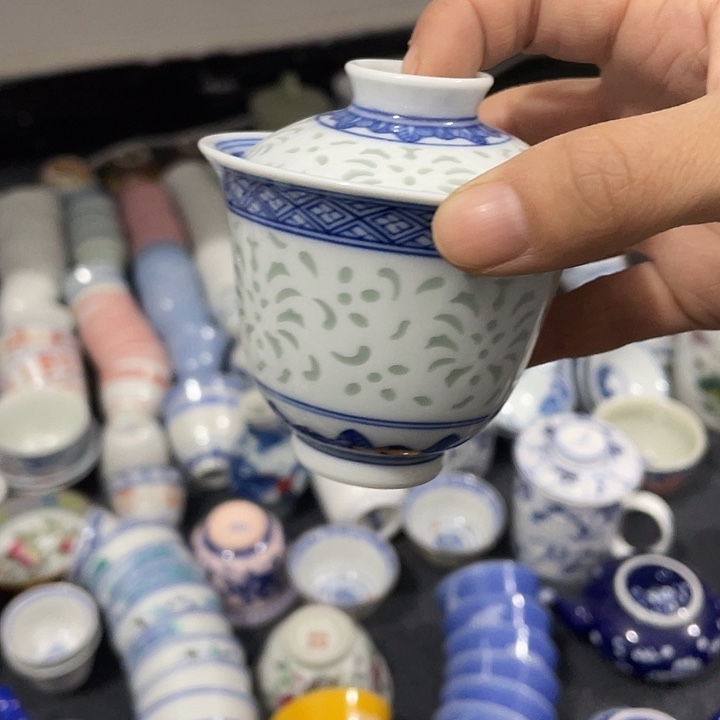 景德镇陶瓷景德镇瓷器