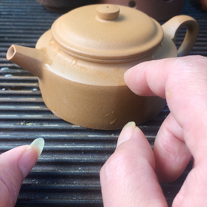 茶杯紫砂宜兴紫砂文化