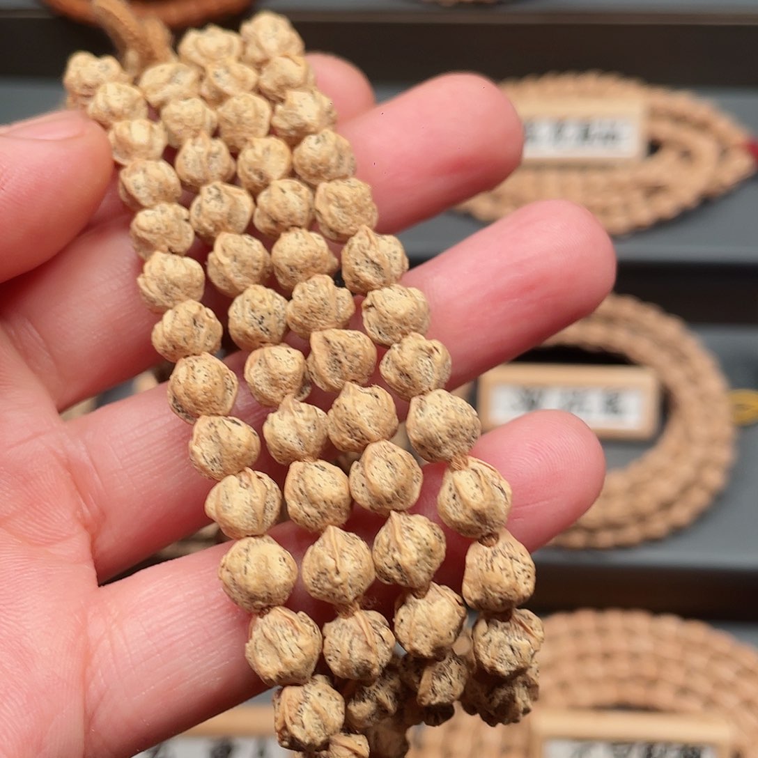 吊坠柏香籽/百香籽共**过