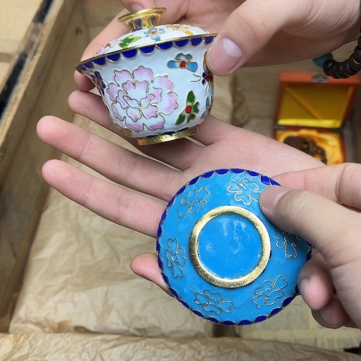 大叶紫檀（黑酸枝木类）