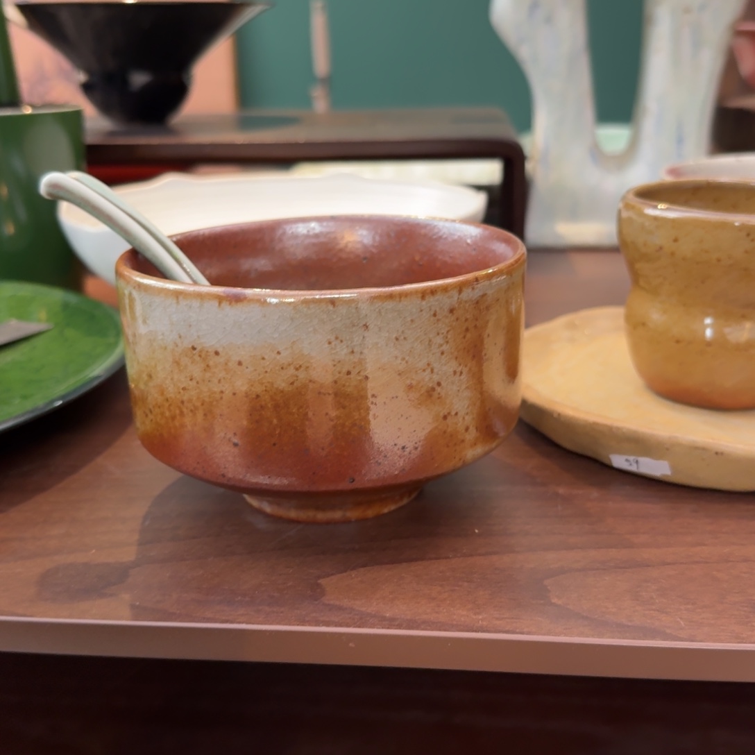 碗景德镇手工手做