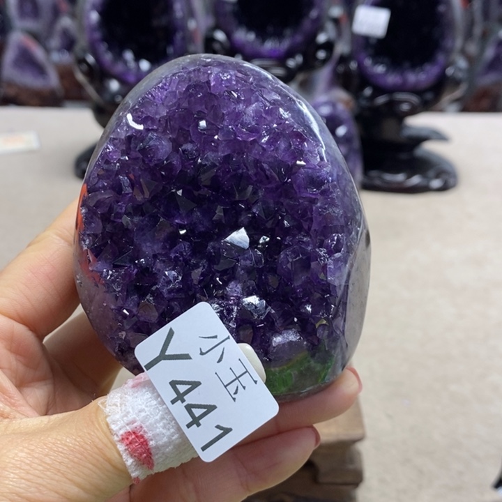 未镶嵌大型摆件（非配饰）水晶摆件