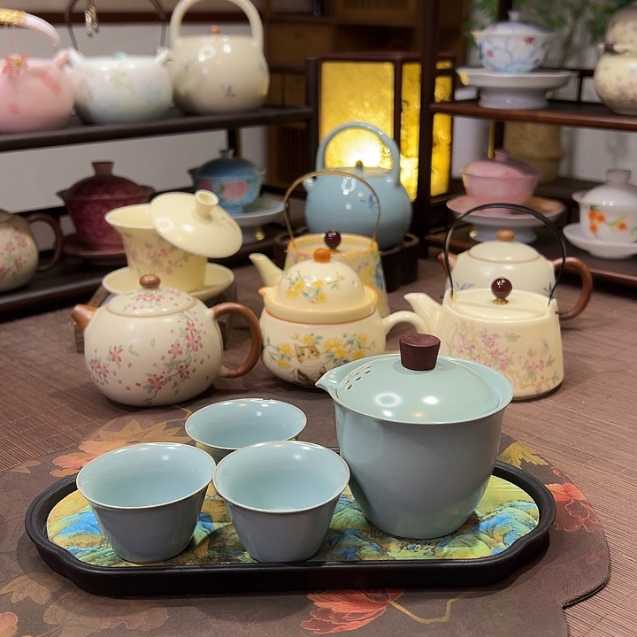 茶具配件其它茶器