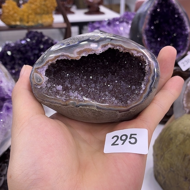 未镶嵌大型摆件（非配饰）水晶