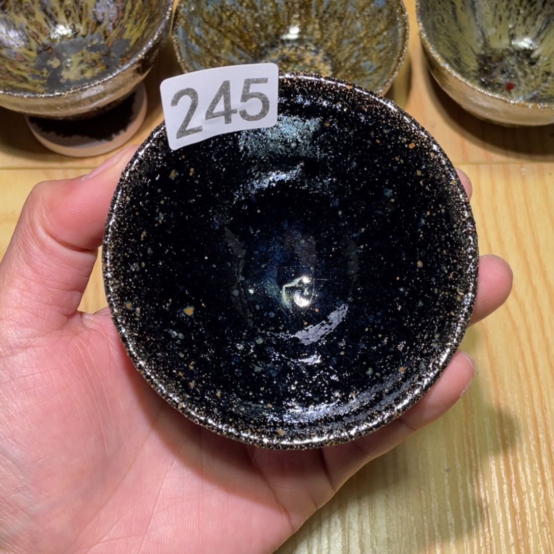 茶盏美好生活从开始到