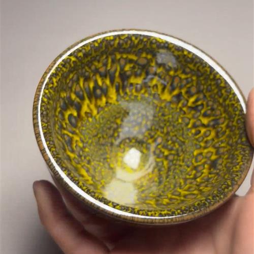 【闪购商品】茶盏-210............