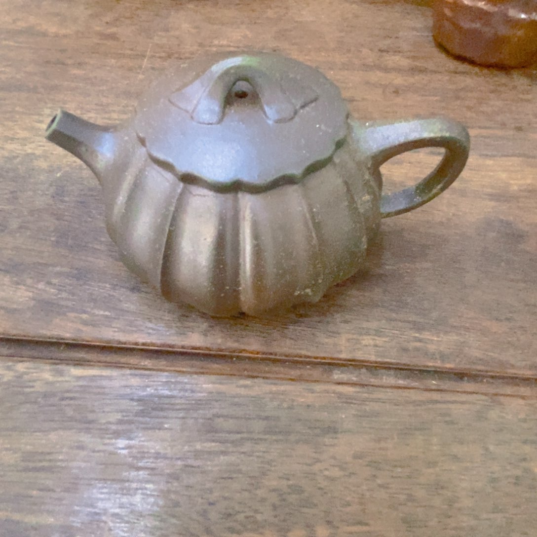 贵台龙窑柴烧茶器w302(随机发）把**月