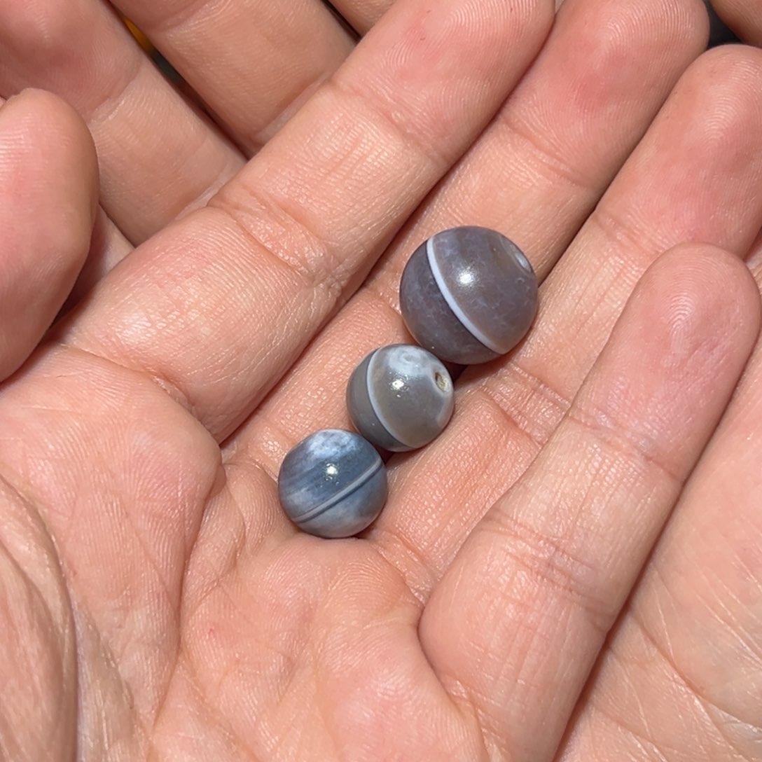 玛瑙/玉髓珠宝奇石未镶嵌小****）