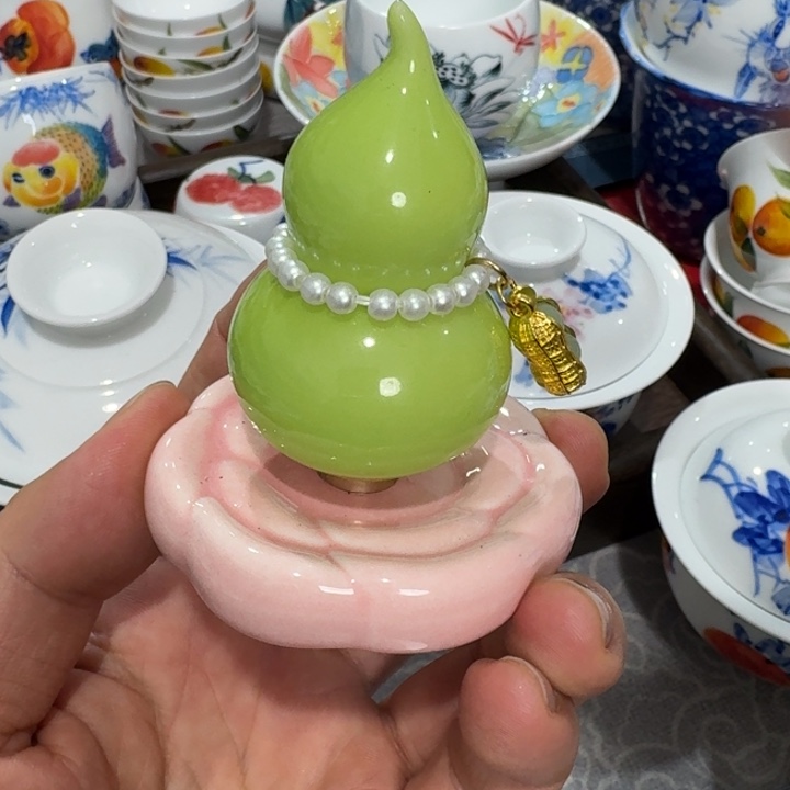 陶瓷景德镇陶瓷手工制作