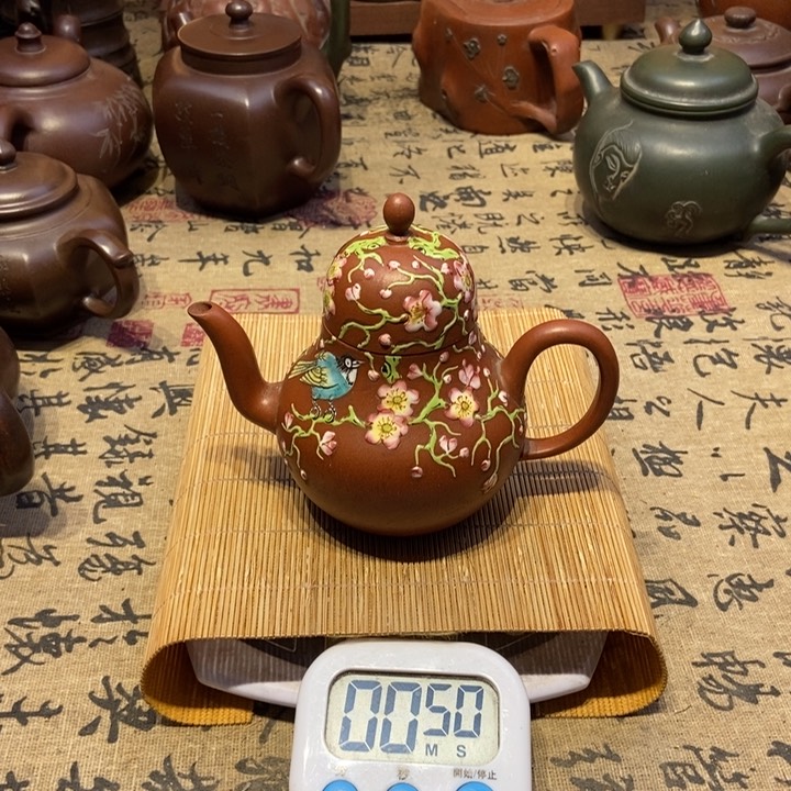 紫砂茶壶知***Z紫砂链接