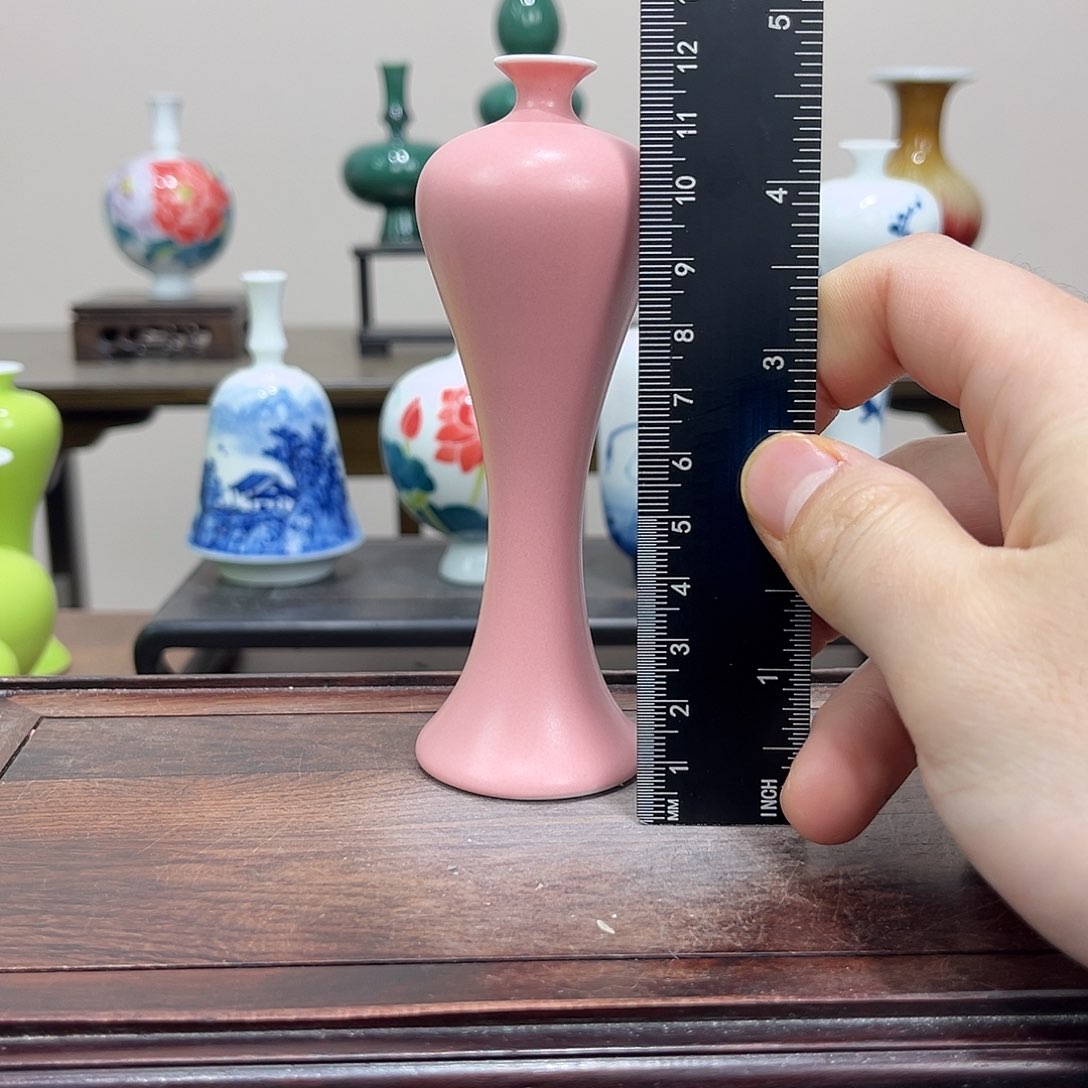 瓶陶瓷手工小小小花器