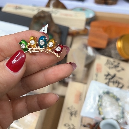 瓷器艺术品工艺品