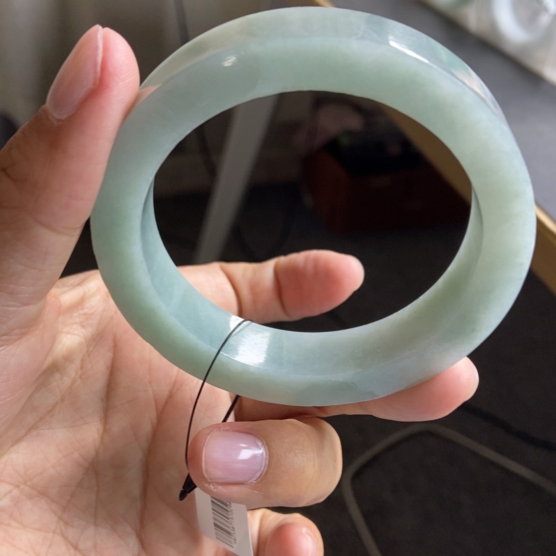 定制翡翠58左右 入门款未镶嵌