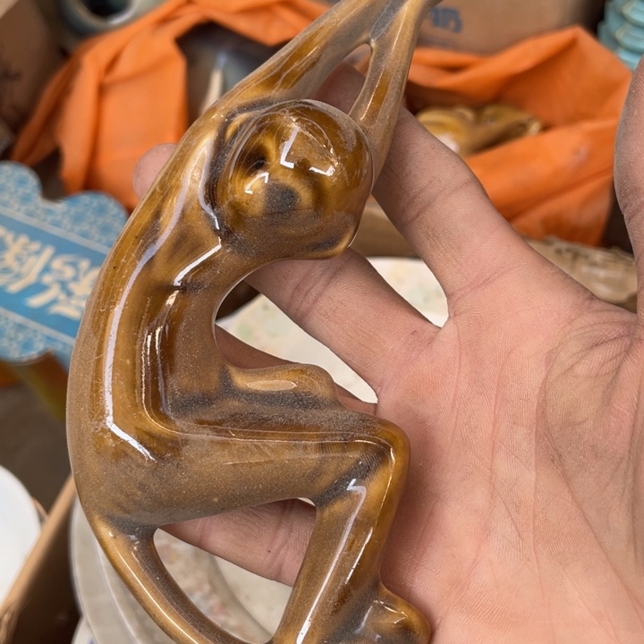 其他陶瓷艺术摆件都便宜