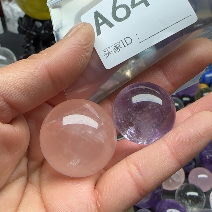 水晶水晶摆件未镶嵌不**月a 640