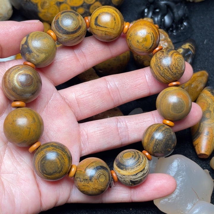 石材纯天然奇石原石102