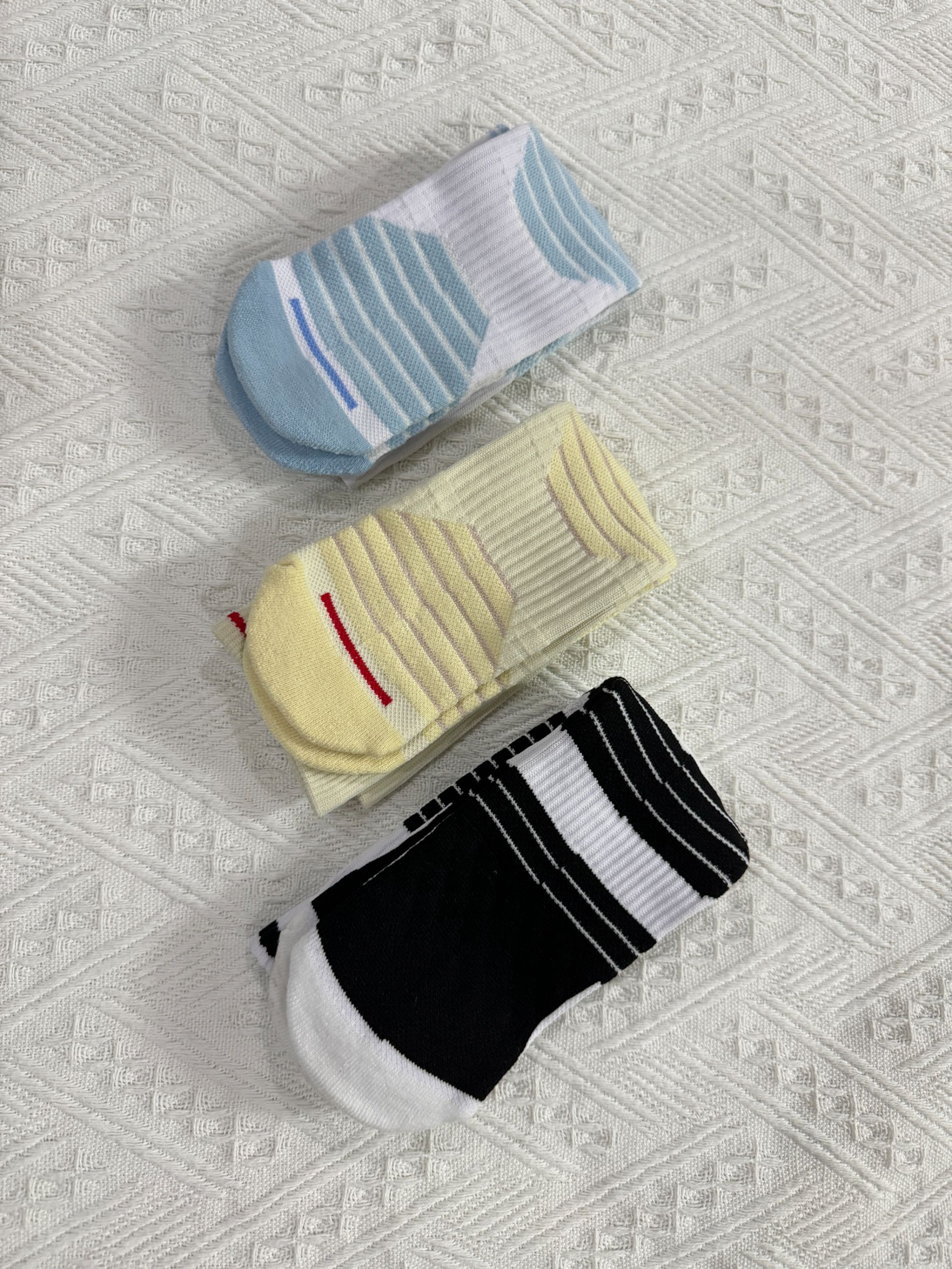 十双微瑕篮球袜毛巾底《直播过款为准》NO退NO换 完美主义者勿拍