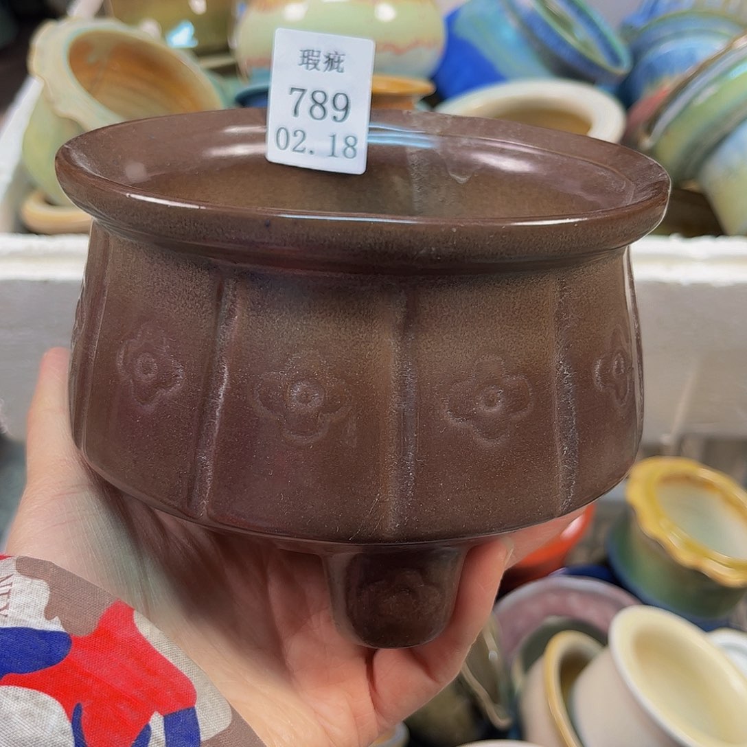 摆件景德镇陶瓷手工制作