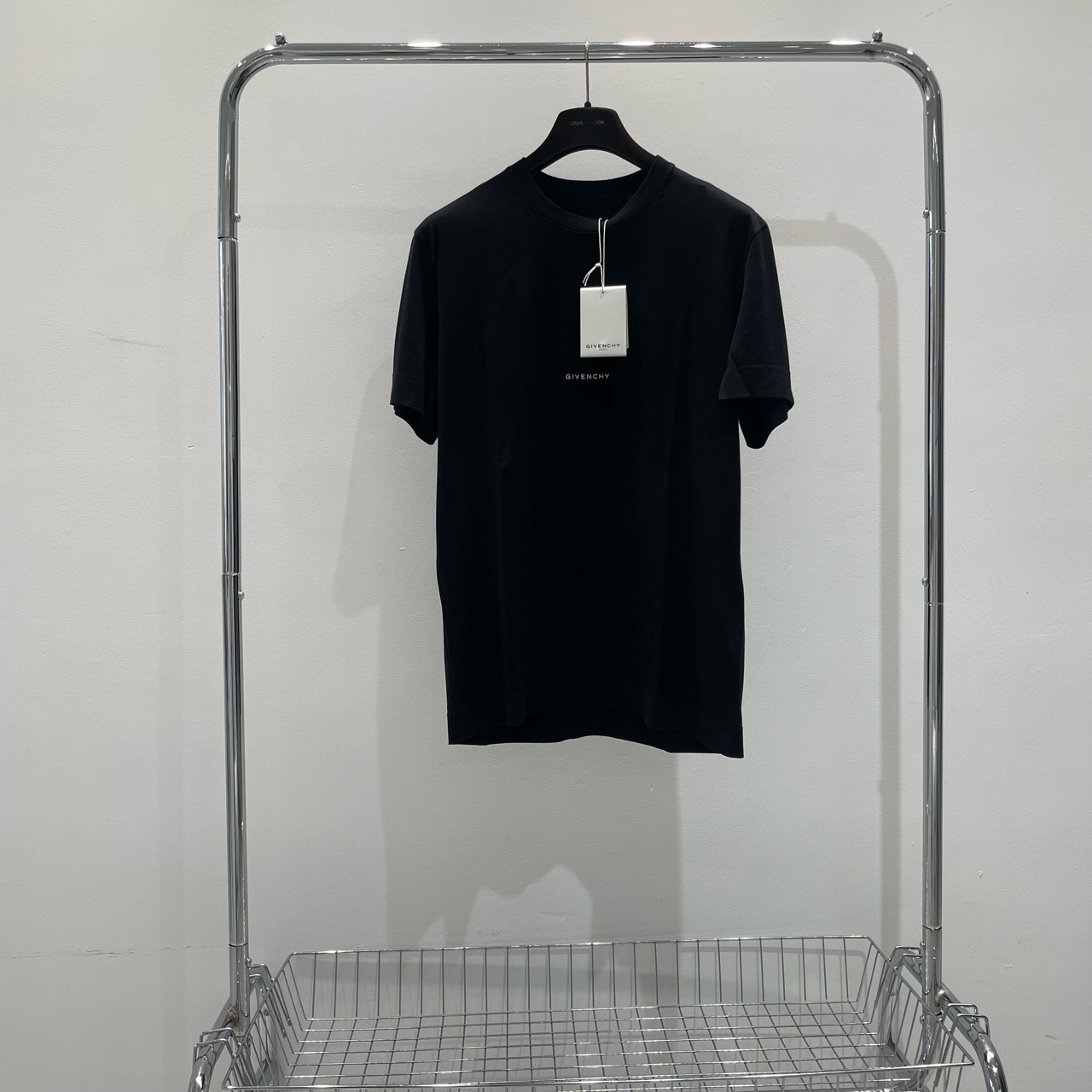 全新未使用 Givenchy/纪梵希 迪士尼斑点狗短袖 yy00903 尺码xl