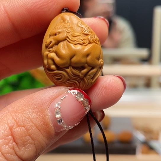 橄榄核手串/手链橄榄核