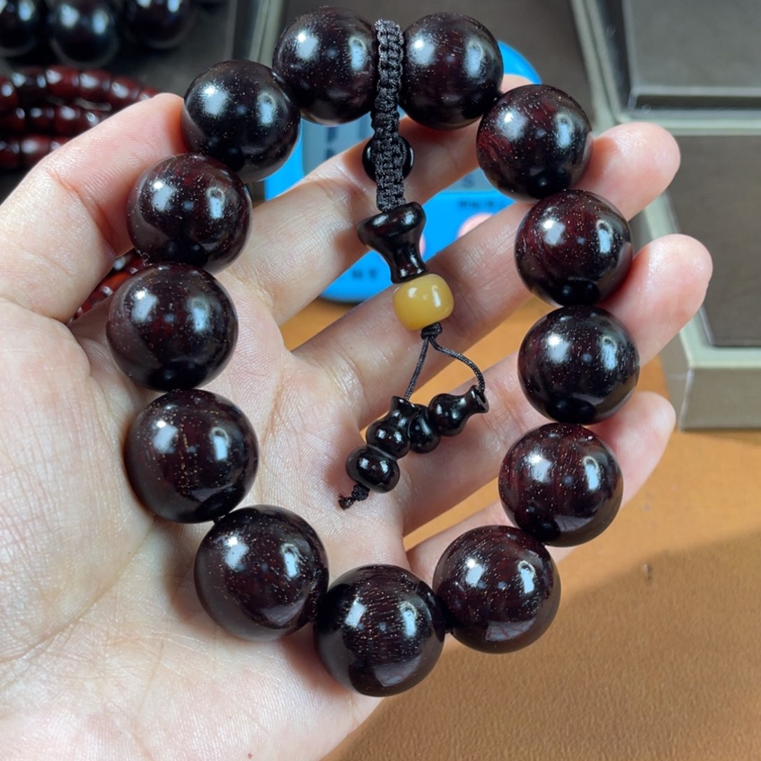 檀香紫檀（小叶紫檀）