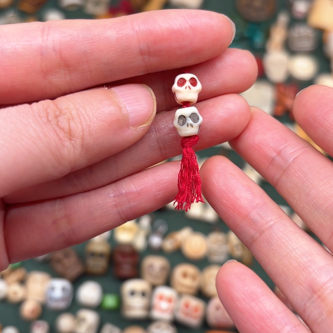 配饰设计及产品质量的管理