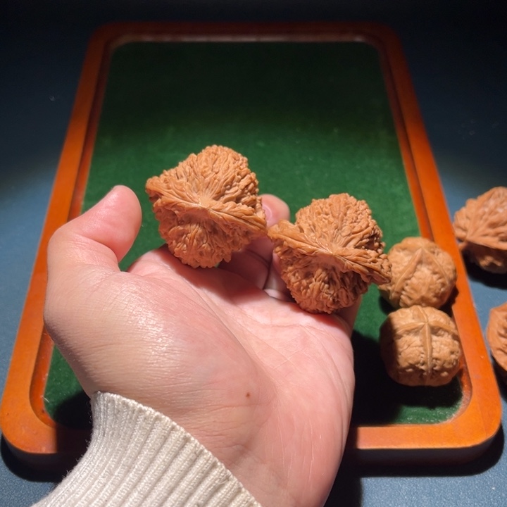 48全品南疆55克核桃