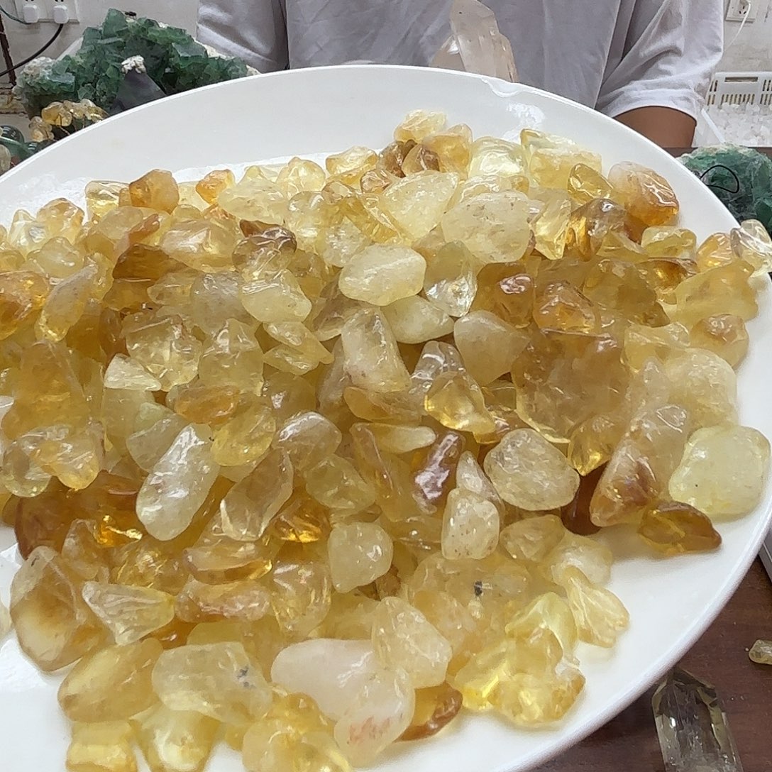 未镶嵌大型摆件（非配饰）水晶100g