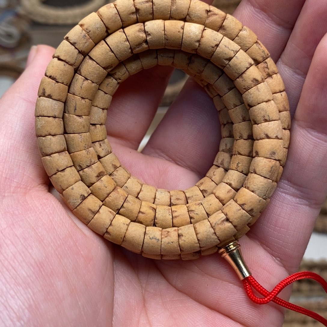 柏香籽/百香籽吊坠