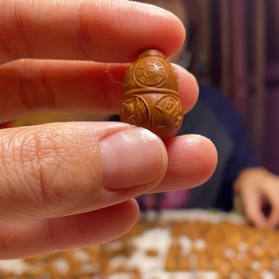 橄榄核手串/手链橄榄核