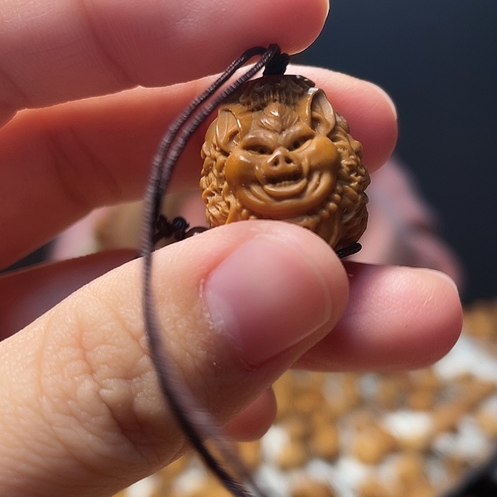 吊坠橄榄核橄榄核