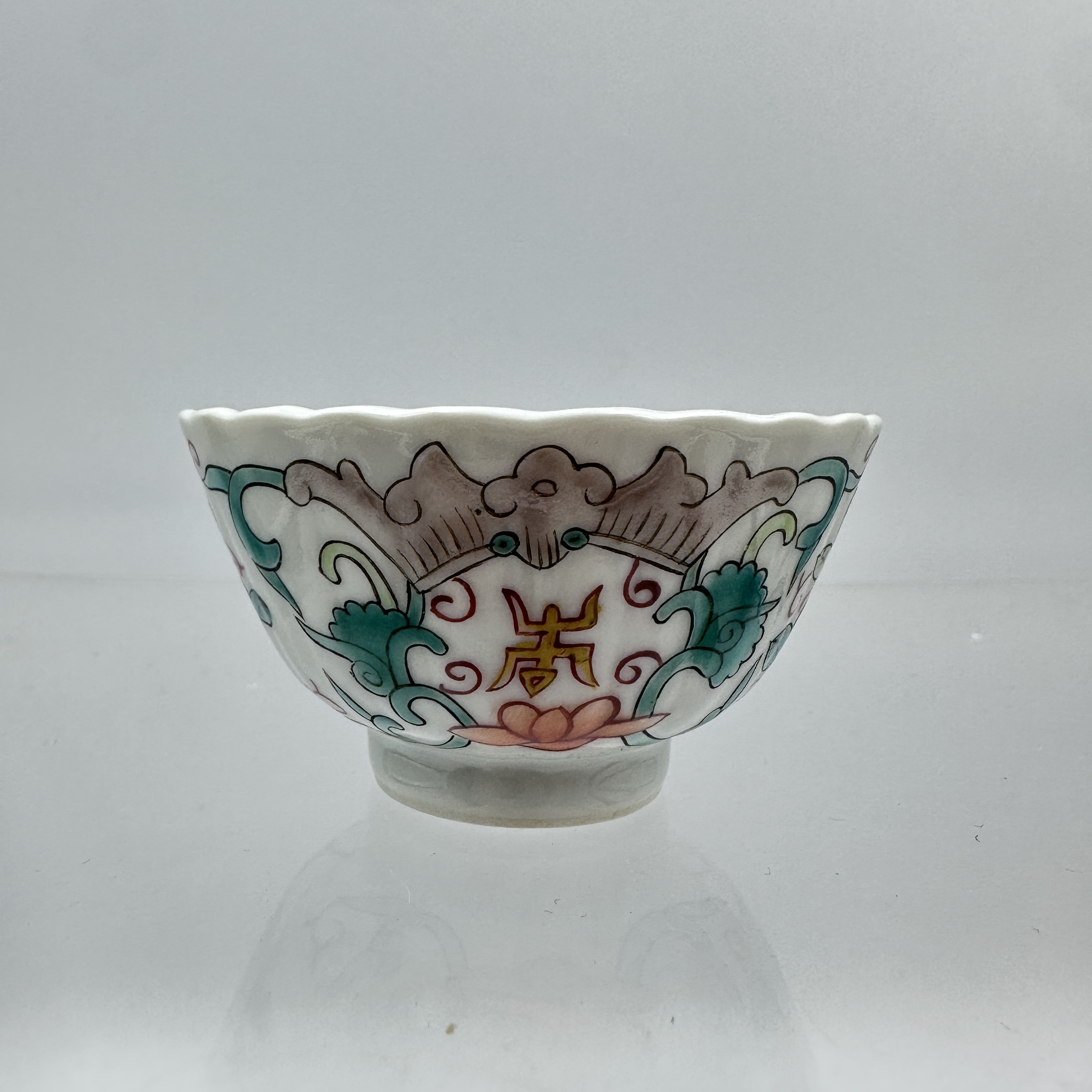 文物商店库出精品瓷