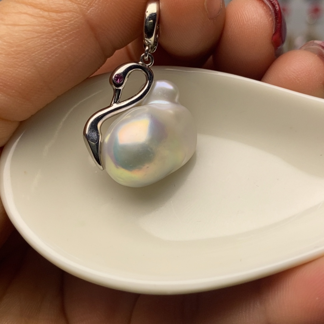 淡水珍珠其它未镶嵌