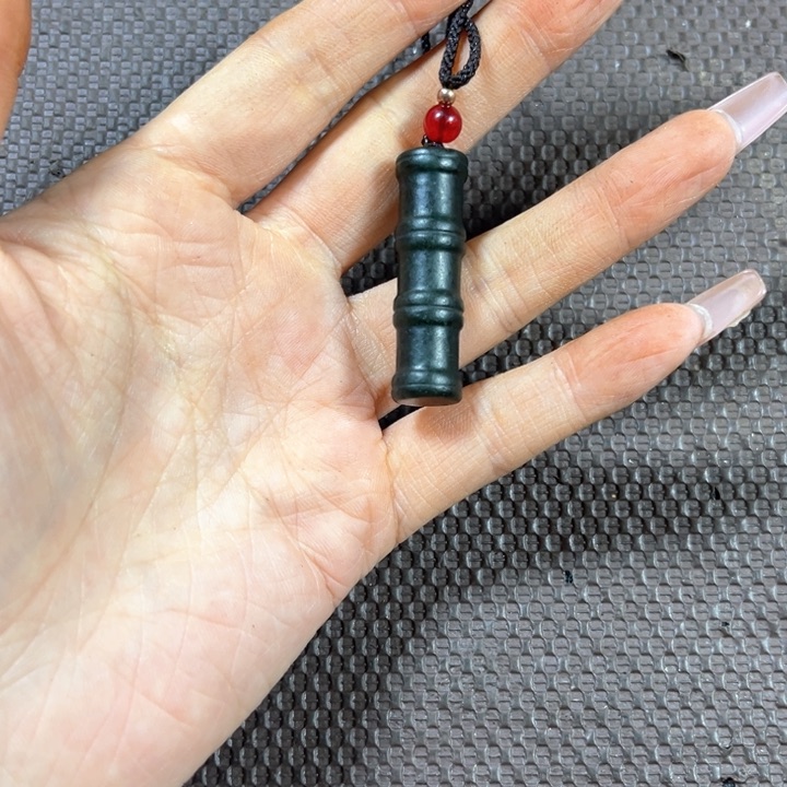 【闪购商品】和田玉未镶嵌颈饰新*