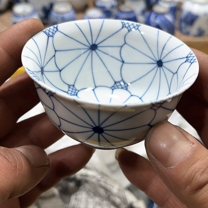 陶瓷茶玩榜第二十名