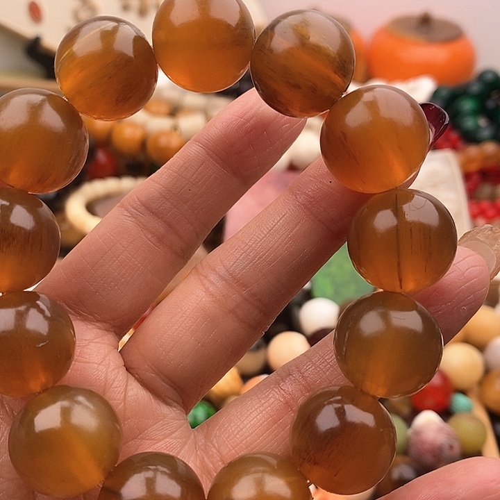 大果紫檀（缅甸花梨）18m