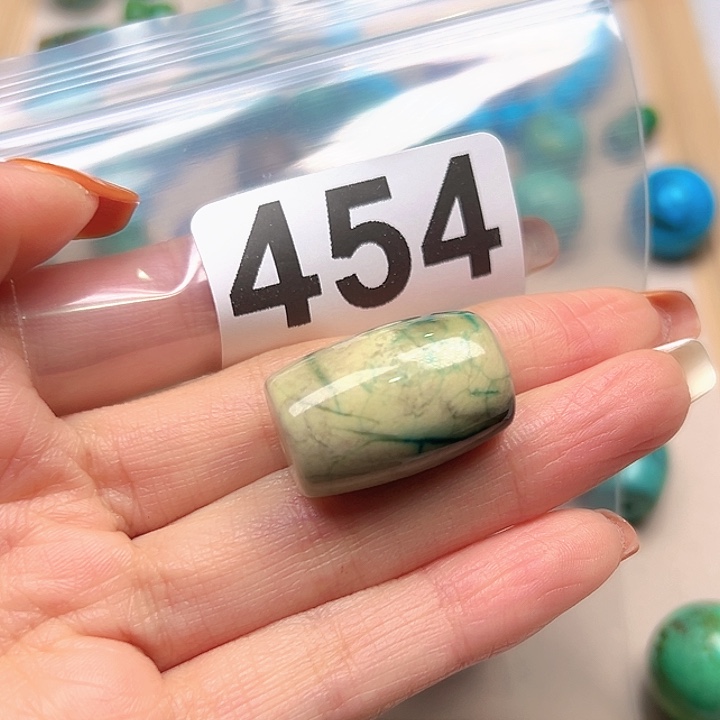 原生态特色手工散珠