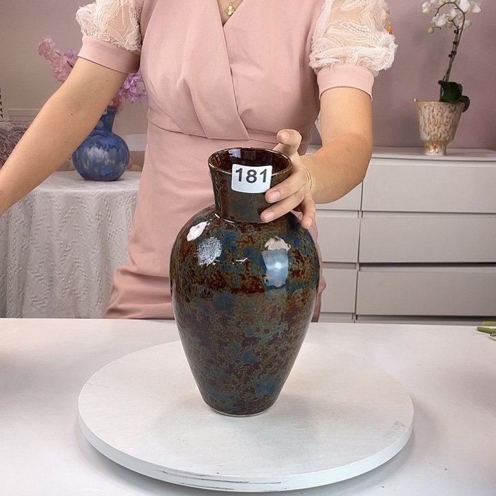 摆件181 景德镇陶瓷艺术精品