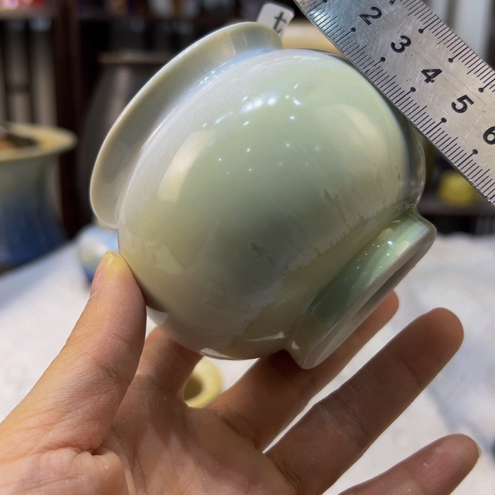 景德镇陶瓷研究所