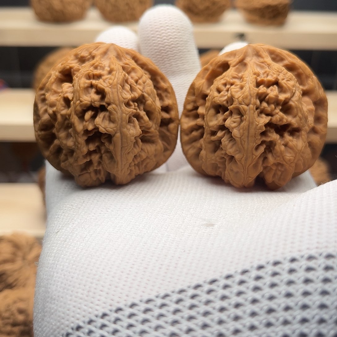 桃核吊坠45大粗筋，，，