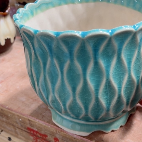 陶瓷口径不清楚问客服