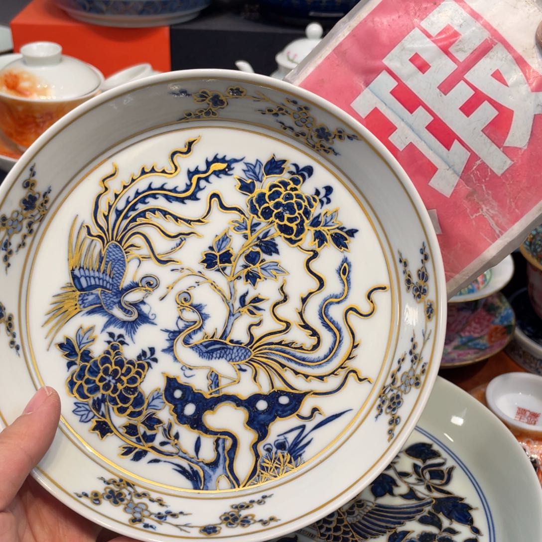 景德镇景德镇瓷器