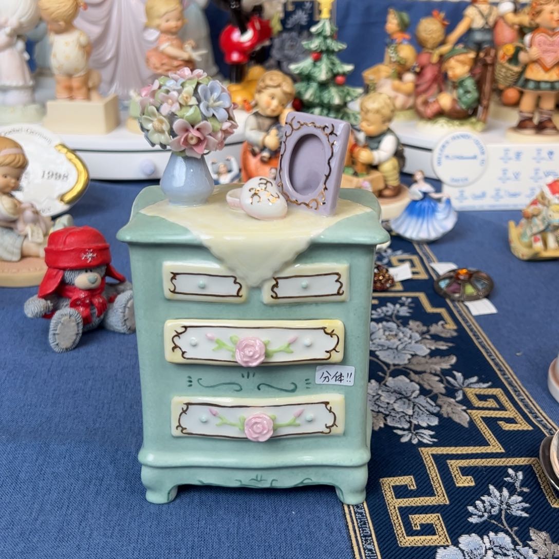 瓷片年货大礼包包邮