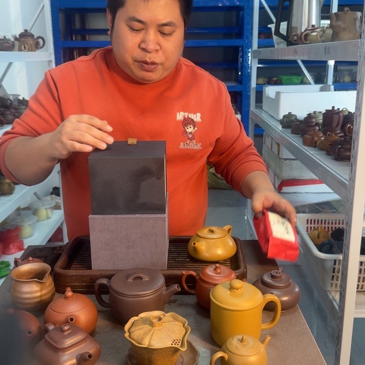 紫砂茶壶88888888888