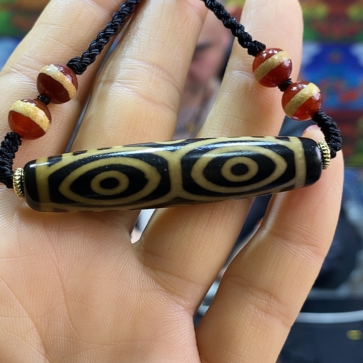 玛瑙/玉髓颈饰未镶嵌97